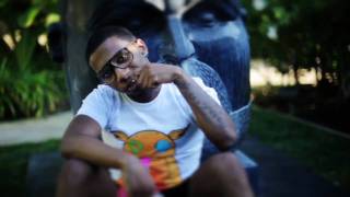 Lil B  Wonton Soup AMAZING VIDEO RARE ARTIN THERE [upl. by Girish]