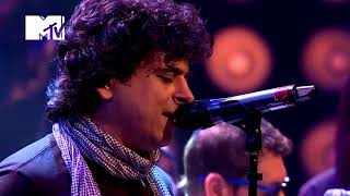 MTV Unplugged Episode 8 Euphoria Mehfuz HD [upl. by Anirbys]