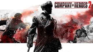 COMPANY HEROES 2 [upl. by Slater]