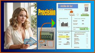 Medidores de Luz ¿Analógico vs Digital Descubre Cuál Te Conviene Más y Por Qué [upl. by Ram]