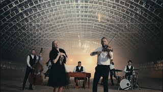 Kandráčovci a Natália Puklušová  Heja hej Official Music Video 2023 [upl. by Ahcas]