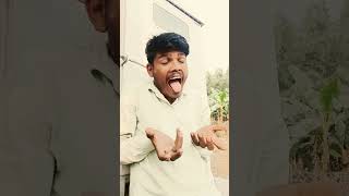 Mekaup nahi karte hai isliye 🤣 comedy Ambresh comedy funny shortsvideo [upl. by Renault]