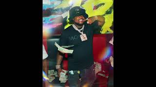 FREE Bossman Dlow Type Beat  quotMr No Talkinquot [upl. by Hickie466]