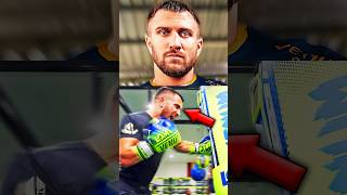 Vasiliy Lomachenko vs Gervonta Davis NEW Training Footage Footwork Speed Workout lomachenko [upl. by Hawker]