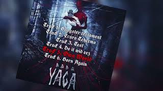 Baba Yaga  Owa World Track 5 [upl. by Waddle]