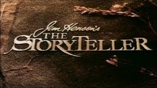 Jim Hensons The Storyteller  Episode 5  The Soldier and Death [upl. by Laeira]