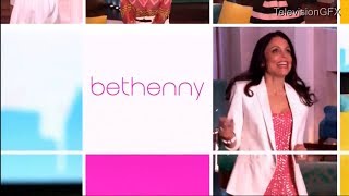 Bethenny Season 1 OpenTheme Song [upl. by Schaab919]