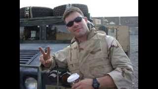 SSG Travis Wayne Nixon KIA Afghanistan [upl. by Mae]