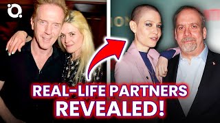 Billions Cast Real Lifestyles Couples Hobbies Revealed  ⭐OSSA [upl. by Nordna]