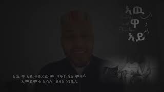 New Harari Music አው ዋ አይ  Awa wa Aye by Maher Durry [upl. by Ylrak]