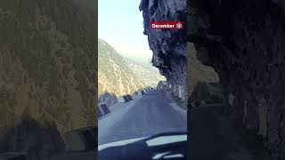 Most Dangerous amp Beautiful Road kinnaur himachalpradesh sangla [upl. by Yorke]