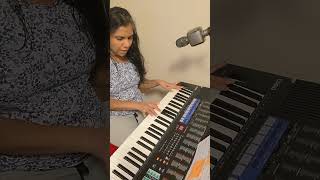 Unchained Melody  Righteous Brothers piano and vocal cover first verse [upl. by Gratianna]