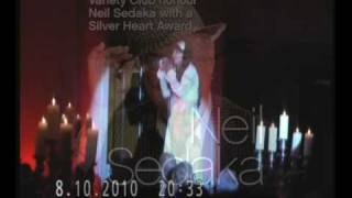 Karen Carpenter soundalike Jenny Sinclair Sings Solitaire on YouTube [upl. by Lyudmila171]