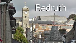 Redruth Cornwall [upl. by Ruiz]