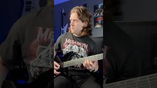 MEGADETH  Hangar 18 Guitar Cover [upl. by Dex]