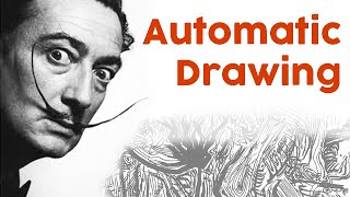 Automatic Drawing [upl. by Marcellus]