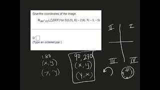 Topic 3 transformations Review [upl. by Midis]