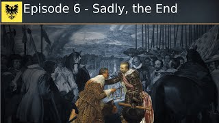 EU4  MEIOU and Taxes  Alpha 27  Russia 06  Sadly the End [upl. by Nanny]