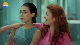 Ask Laftan Anlamaz Episode 6 English Subtitles [upl. by Dnesnwot507]