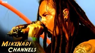 AMORPHIS  The Smoke  June 2011 HD  Rock Hard Festival [upl. by Hsekar]