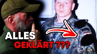 Update zu Stefans 7vsWild Beweisen Ukraine GBRS Video Thomas Gasts 40 Liegestütze [upl. by Eeima]