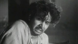 Devadasu Movie  Jagame Maya Video Song  Akkineni Nageswara Rao Savitri [upl. by Yensehc801]