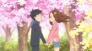 Takagi san Season 3 Episode 12 THE FINALE Review The Final Episode [upl. by Judsen]