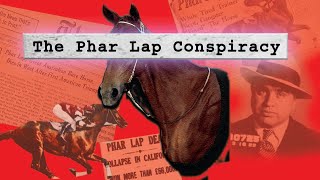 The CONSPIRACY of Australias GREATEST Racehorse [upl. by Feltie351]