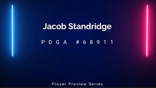 Jacob Standridge 68911  Player Preview Series [upl. by Shanney61]