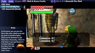 Zelda 64 Recompiled for PC  Majoras Mask Release Trailer [upl. by Ynehpets]