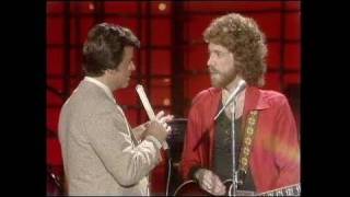 Dick Clark Interviews Bob Welch  American Bandstand 1982 [upl. by Shaer952]