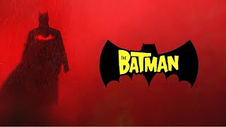 The Batman 2004 Theme Song Battinson Edition [upl. by Noevart]