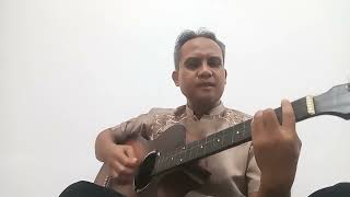 NANI SUGIANTO   PONDOK CINTA  Cover Aris Hartoyo Jogja [upl. by Alyal]