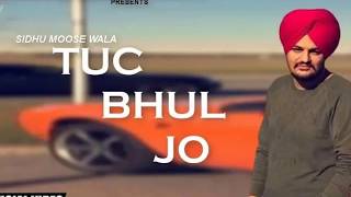 Tusi Bhul JoSidhu Moose Wala Ft Sunny Malton  Byg Byrd Official Lyrics Video  Punjabi Songs 2019 [upl. by Lajes]