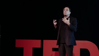 The generalism of a conductor  Philippe Fournier  TEDxÉcoleCentraleLyon [upl. by Arramahs]