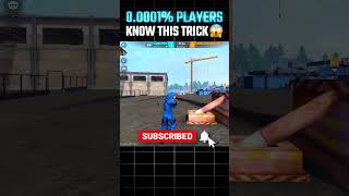 New Movement Trick 🔥 9999 Players को नहीं पता 🙅‍♂️ Free Fire shorts  FireEyes Gaming [upl. by Noremak348]