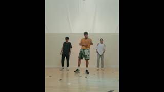 “Fieldhouse Freestyle”  dance video shorts [upl. by Berri]