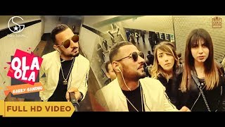 OLA OLA by Garry Sandhu  Intense  👍 2018 [upl. by Ranit]