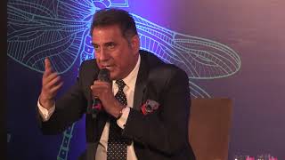 Boman Irani talks about his mothers reaction when she first watched Munnabhai MBBS [upl. by Ancilin]