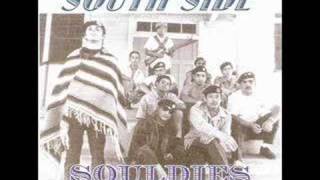 SOUTH SIDE SOULDIES VOL 1 [upl. by Ainna]