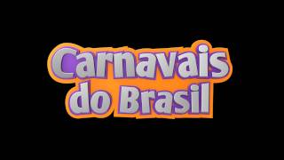 Carnaval na TV Brasil [upl. by Neimad134]