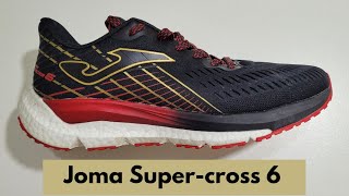 Joma Supercross 6 review [upl. by Harobed56]