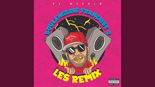 Bords de Marne King Doudou Remix [upl. by Arbuckle]