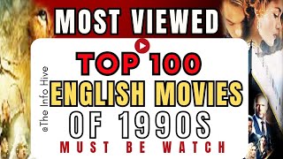 best english movies of 90s  hollywood movies of 90s  1990s english movies  90s english movies [upl. by Nylaroc]