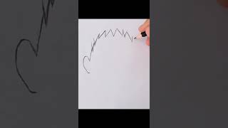 Discover stepbystep Naruto Hokage drawing tips fyp art artanime anime draw [upl. by Niattirb792]