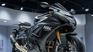 You Wont Believe How Powerful This New Suzuki GSXR8R Is [upl. by Athenian]