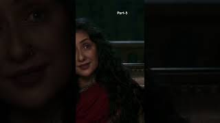 heeramandi episode 1  part5 Hindi explanation heeramandi shorts trending viral [upl. by Shermy360]