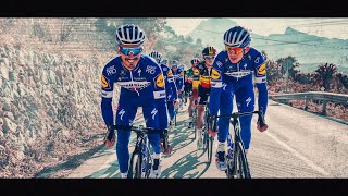 DeceuninckQuick Step 2019 I Cycling Motivation [upl. by Raphael]