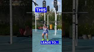 How to Increase Your Explosiveness in Swimming [upl. by Gottuard]