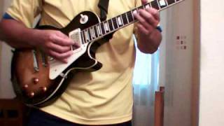 mike oldfield turtle island guitar cover [upl. by Decato]